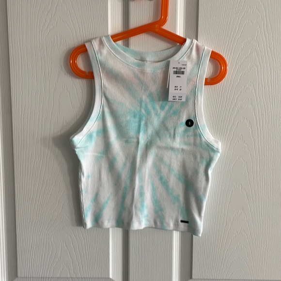 NWT Girls Hollister Tank Top - Picture 1 of 5